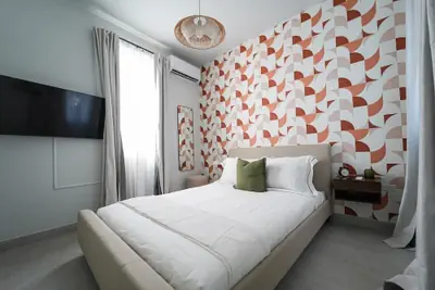 Photo 4 - Patio Elba Boutique Hotel