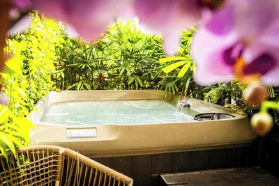Photo 2 - Patio Elba Boutique Hotel