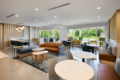 Photo 2 - Towneplace Suites BY Marriott Oxford AL
