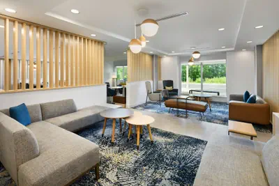 Photo 3 - Towneplace Suites BY Marriott Oxford AL