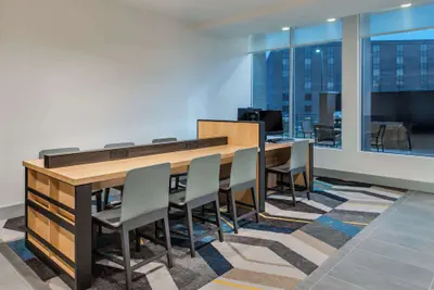 Photo 3 - Hyatt House BWI Airport Baltimore