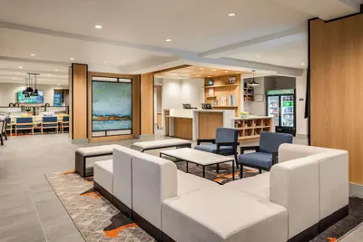 Photo 4 - Hyatt House BWI Airport Baltimore