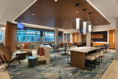 Photo 5 - SpringHill Suites by Marriott West Melbourne Palm Bay