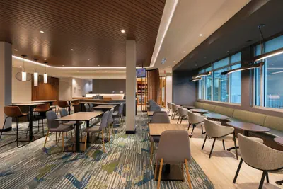 Photo 4 - SpringHill Suites by Marriott West Melbourne Palm Bay