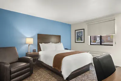 Photo 5 - My Place Hotel-Savannah Airport-Pooler