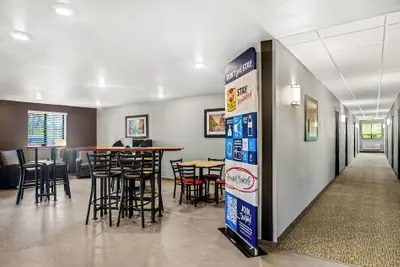 Photo 4 - My Place Hotel-Savannah Airport-Pooler
