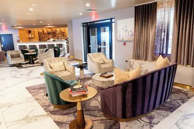Photo 4 - Iris Hotel Boston