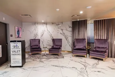Photo 3 - Iris Hotel Boston