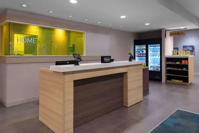 Photo 2 - Home2 Suites Lynchburg