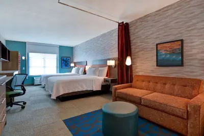 Photo 4 - Home2 Suites Lynchburg