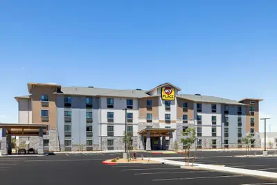 Photo 2 - My Place Hotel-Las Vegas South Henderson