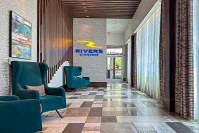 Photo 3 - The Landing Hotel at Rivers Casino