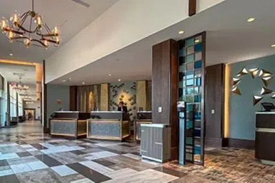 Photo 4 - The Landing Hotel at Rivers Casino
