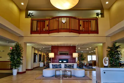 Photo 3 - Sweetwater Lodge