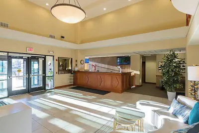 Photo 2 - Sweetwater Lodge