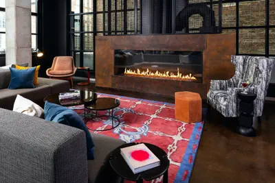 Photo 4 - Moxy Madison Downtown