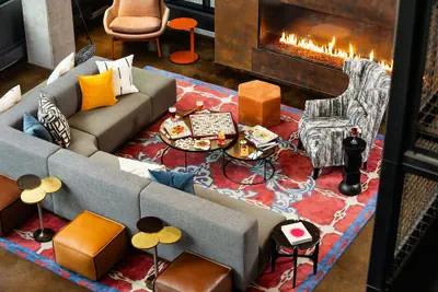 Photo 3 - Moxy Madison Downtown