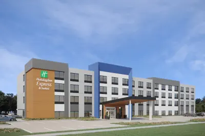 Photo 2 - Holiday Inn Express & Suites Augusta W Grovetown by IHG