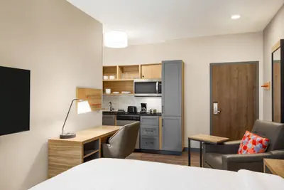 Photo 4 - Candlewood Suites Chattanooga East Ridge by IHG