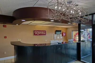 Photo 3 - REGENCY INN & SUITES
