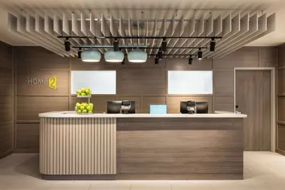 Photo 3 - Home2 Suites by Hilton Livingston Yellowstone