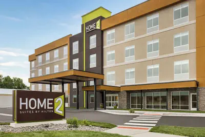 Photo 2 - Home2 Suites by Hilton Livingston Yellowstone