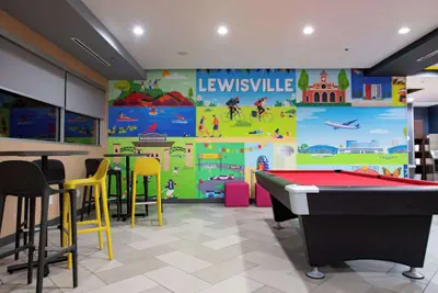 Photo 5 - Tru By Hilton Lewisville Vista Ridge Mall