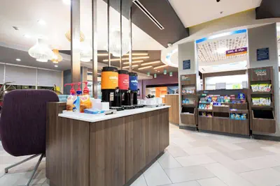 Photo 3 - Tru By Hilton Lewisville Vista Ridge Mall