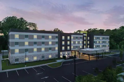 Photo 2 - Home2 Suites By Hilton Poughkeepsie