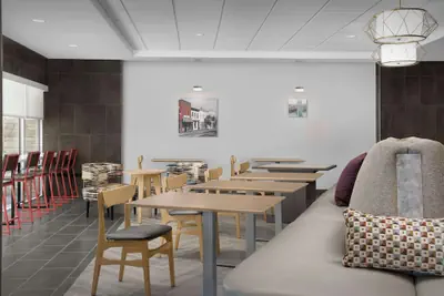 Photo 5 - Home2 Suites By Hilton Poughkeepsie