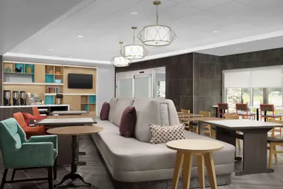 Photo 3 - Home2 Suites By Hilton Poughkeepsie