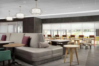 Photo 4 - Home2 Suites By Hilton Poughkeepsie