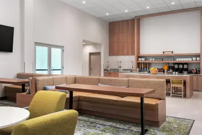 Photo 2 - Homewood Suites By Hilton Fremont, Ca