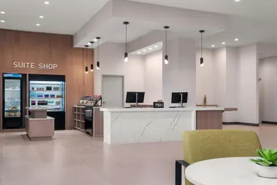 Photo 5 - Homewood Suites By Hilton Fremont, Ca