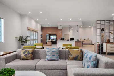 Photo 4 - Homewood Suites By Hilton Fremont, Ca
