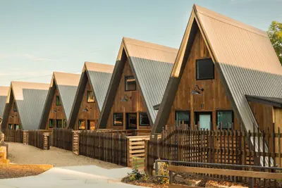 Photo 4 - Wrong Way River Lodge & Cabins