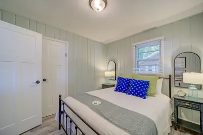 Photo 4 - Cottage Retreat Scenic Drive Resort 2