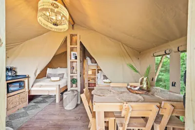 Photo 3 - The Glamping at Eden Reserve