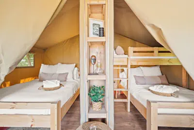 Photo 4 - The Glamping at Eden Reserve