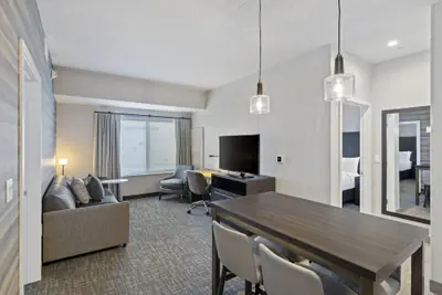 Photo 5 - Residence Inn by Marriott Lodi Stockton