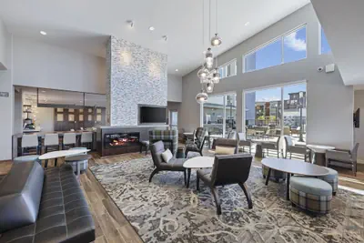Photo 3 - Residence Inn by Marriott Lodi Stockton