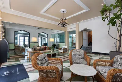 Photo 3 - Roami at Hotel Astor