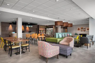 Photo 4 - Home2 Suites by Hilton Cincinnati Eastgate