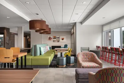 Photo 3 - Home2 Suites by Hilton Cincinnati Eastgate
