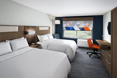 Photo 5 - Holiday Inn Express Corpus Christi – Beachfront by IHG