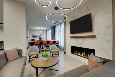 Photo 4 - Drury Plaza Hotel Chattanooga Hamilton Place