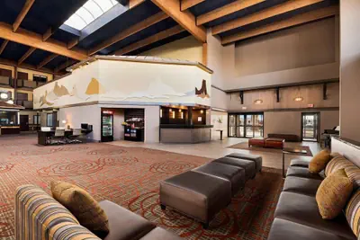 Photo 3 - The Eddie Hotel Gillette