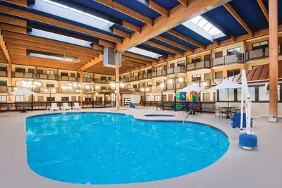 Photo 2 - The Eddie Hotel Gillette
