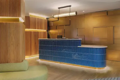 Photo 3 - EVEN Hotel Detroit North - Troy