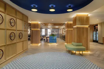 Photo 2 - EVEN Hotel Detroit North - Troy